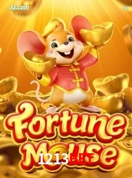 1213bet Fortune Mouse slot com ganhos emocionantes no cassino Brasil