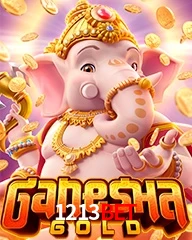 Cassino 1213bet slots online Ganesha Gold com apostas e prêmios
