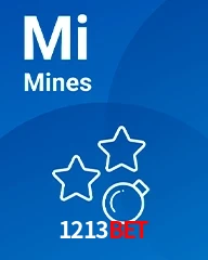 Mines 1213bet cassino online jogo de estrelas e bombas