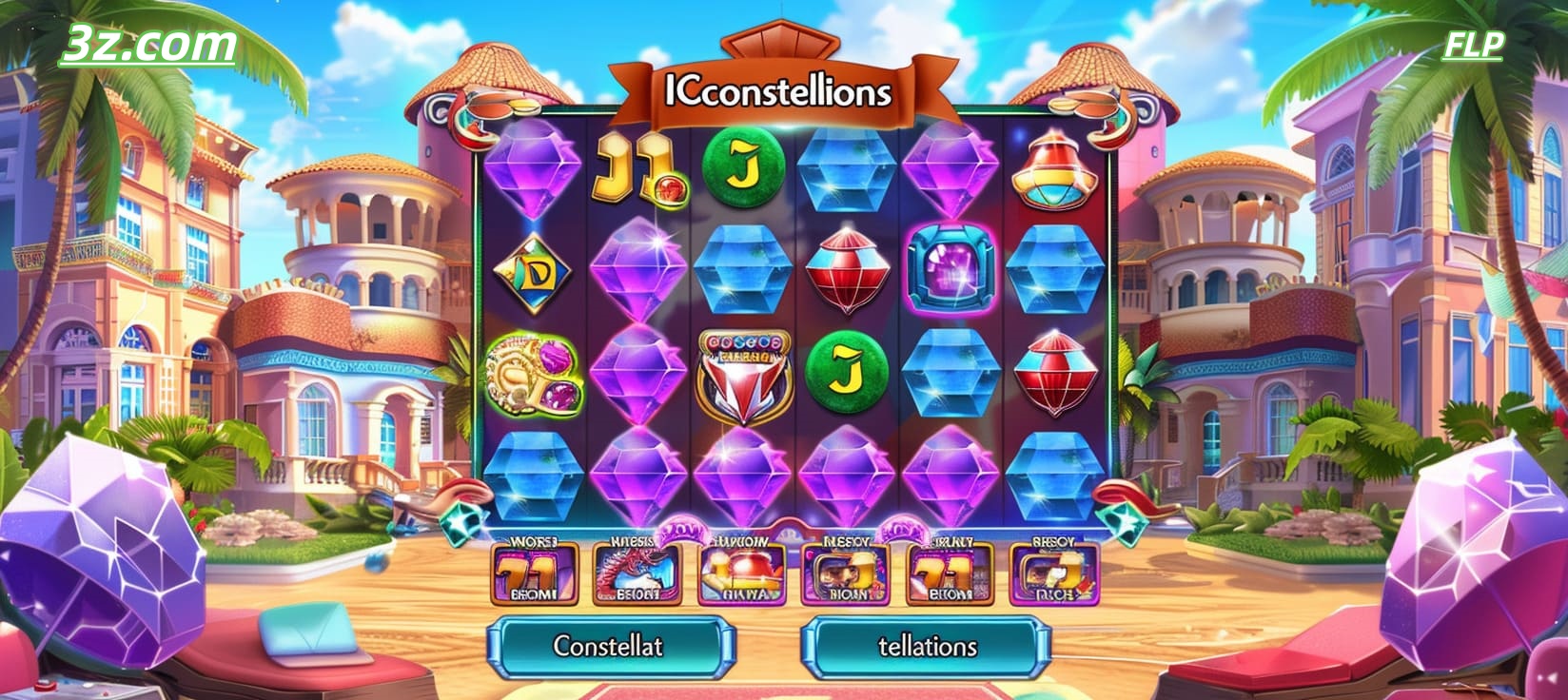 1213bet cassino online Brasil – caça-níqueis coloridos e jogos de slot com prêmios incríveis