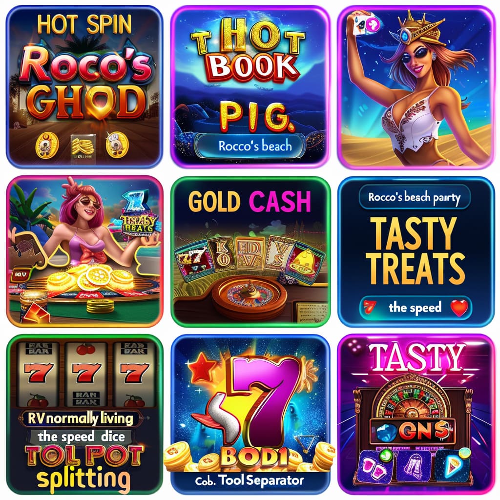 1213bet caça-níqueis online com jogos populares como Hot Spin, Gold Cash e Tasty Treats
