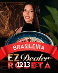 Jogo de roleta 1213bet Brasileira em cassino online para apostas