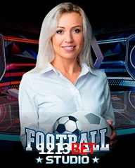 1213bet cassino online Football Studio live com experiência imersiva para jogadores brasileiros