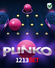 Plinko 1213bet cassino online Brasil jogue e ganhe prêmios