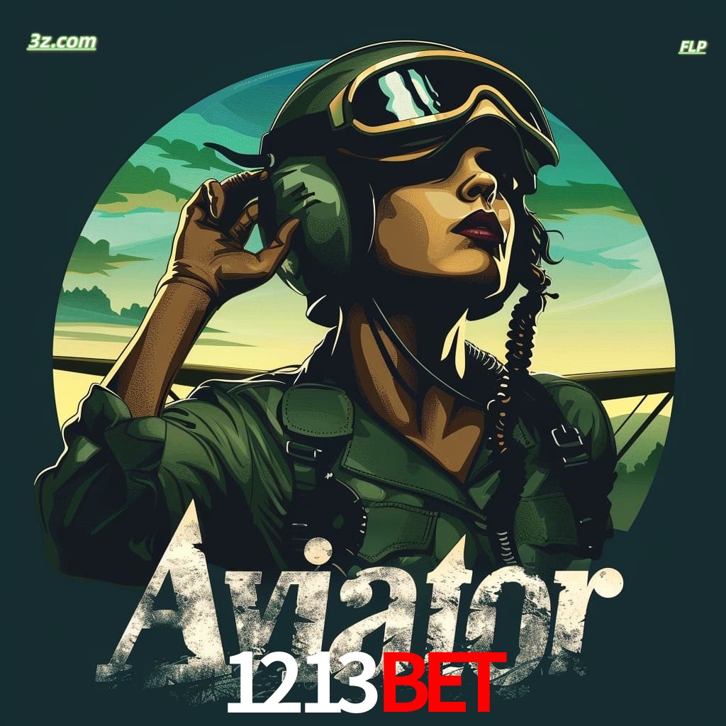 Cassino online 1213bet Brasil – jogue Aviator e faça apostas seguras