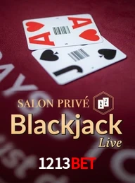 Blackjack Live no 1213bet com cartas, apostas seguras e crupiês brasileiros
