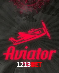 Aposte no Aviator e ganhe prêmios exclusivos no 1213bet