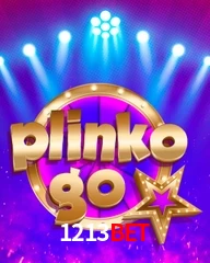 Plinko Go 1213bet cassino online Brasil jogo de apostas divertido