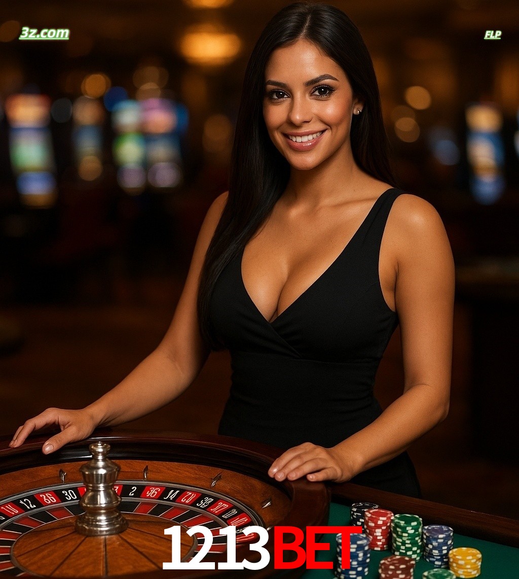 1213bet - Roulette jogo de roleta online em cassino Brasil com dealer ao vivo